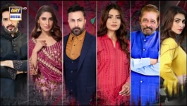 Woh Pagal Si - Episode 18 - 24th Aug 2022